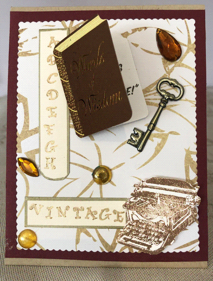 vintage